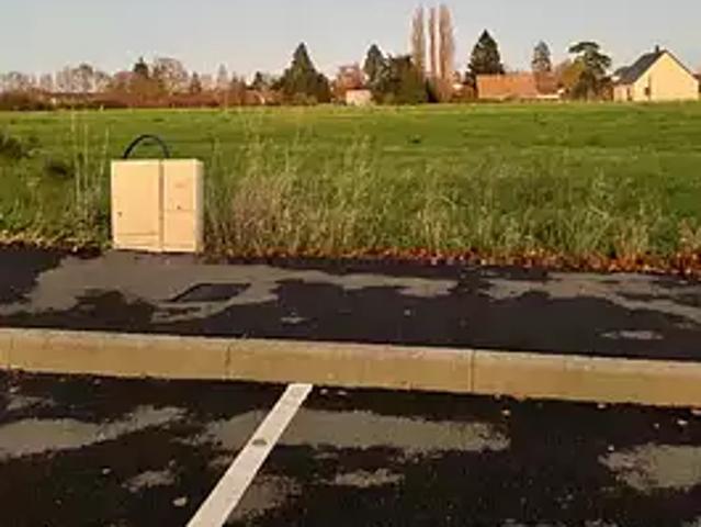 Terrain vente à Vervins, La Capelle