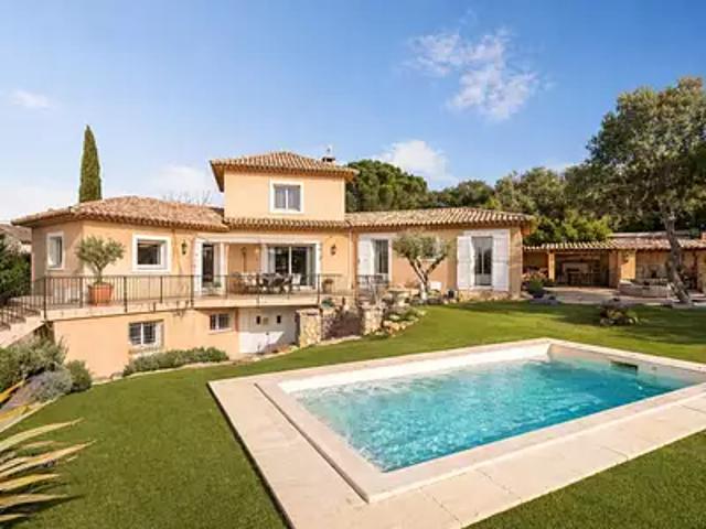 Maison vente à La Capelle, La Capelle-et-Masmolène