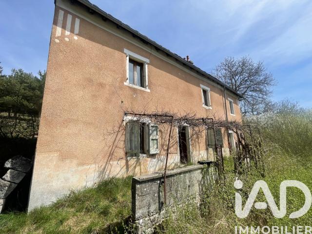 Maison vente à Mende, La Canourgue