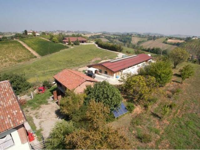 Terreno in vendita a Piemonte, Alessandria