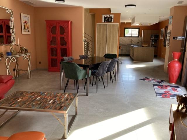 Maison vente à Arrondissement de Toulon, Hyères