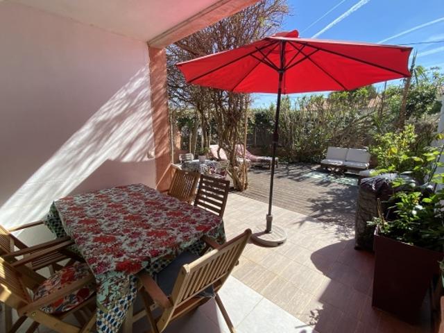 Maison vente à Arrondissement de Toulon, Hyères
