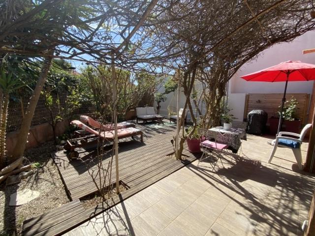 Maison vente à Arrondissement de Toulon, Hyères