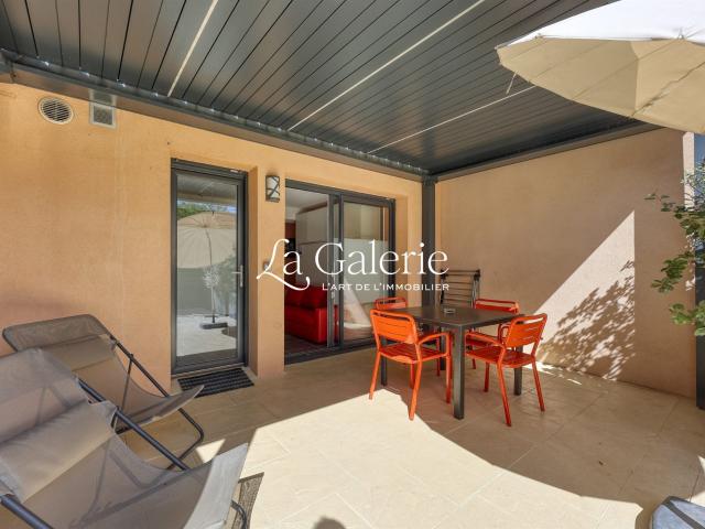 Appartement vente à Arrondissement de Toulon, Hyères
