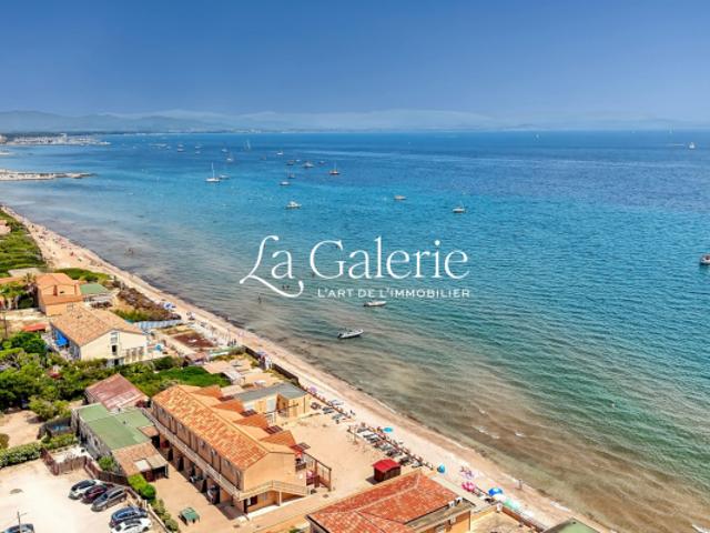 Appartement vente à Arrondissement de Toulon, Hyères