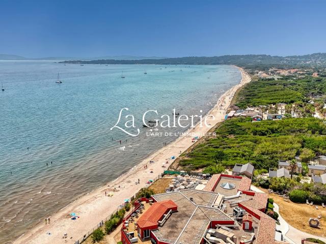 Appartement vente à Arrondissement de Toulon, Hyères