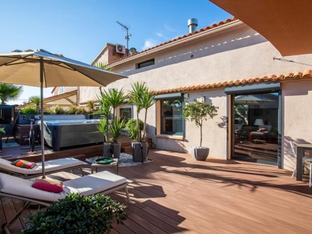 Appartement vente à Arrondissement de Toulon, Hyères