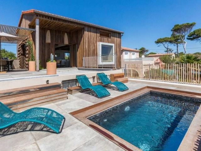 Maison vente à Arrondissement de Toulon, Hyères