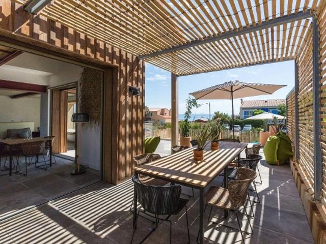 Maison vente à Arrondissement de Toulon, Hyères