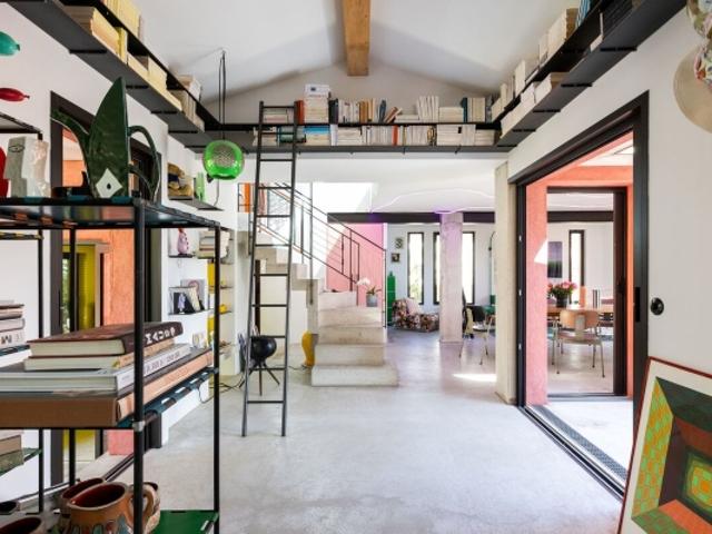 Maison vente à Arrondissement de Toulon, Hyères