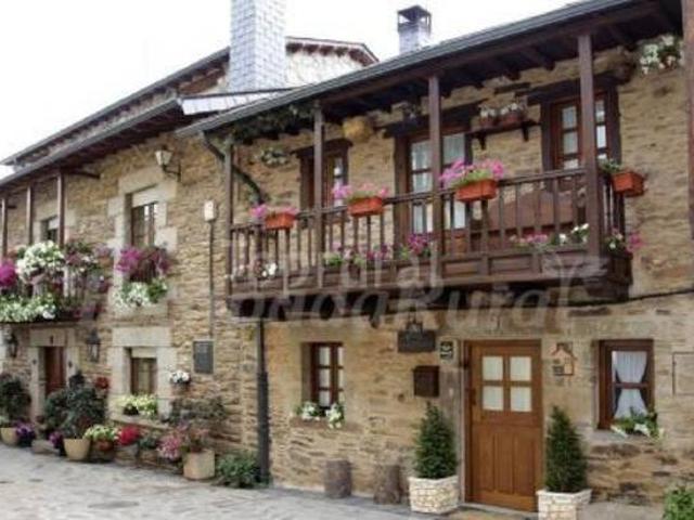 Casa en alquiler en Puebla De Sanabria, Castilla y León