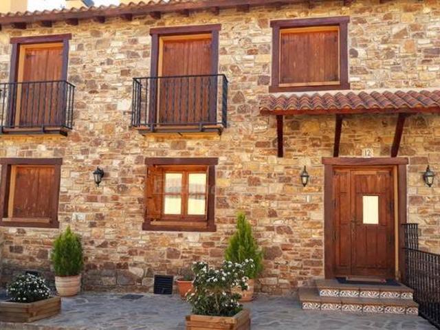 Casa en alquiler en La Serna Del Monte, Madrid
