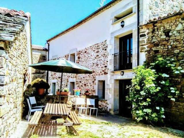 Casa en alquiler en Castilla y León