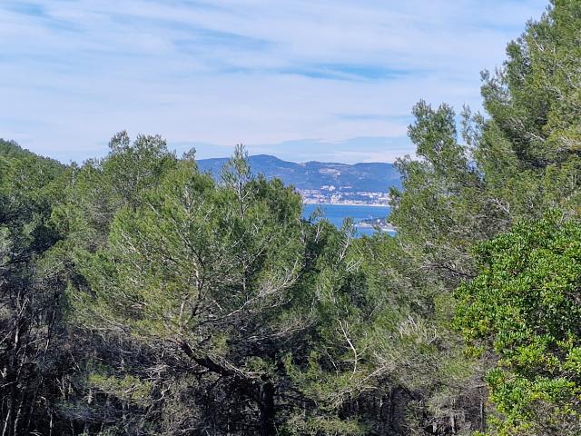 Maison vente à Arrondissement de Toulon, La Cadière-d'azur