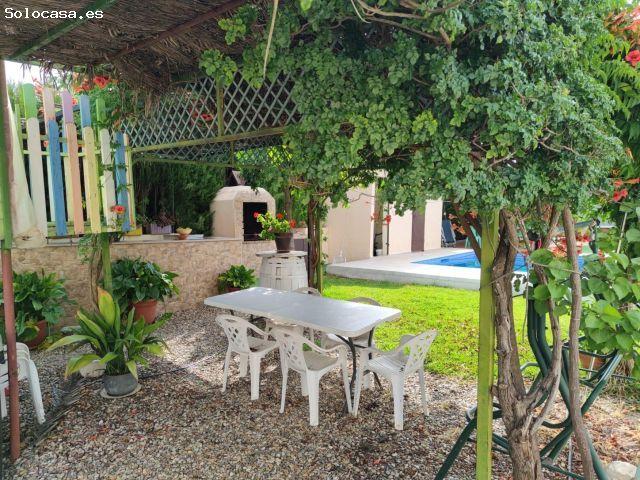 Casa en venta en El Rinconcillo, La Carlota