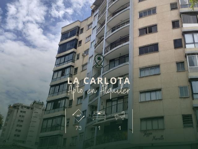 Apartamento en alquiler en Leoncio Martínez, Miranda