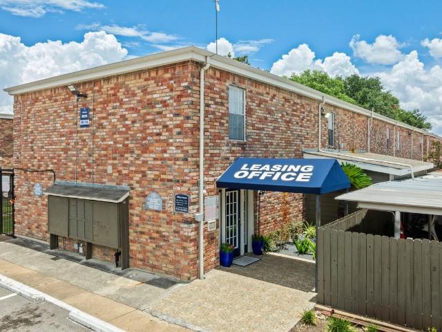 Apartment for rent in Harris, Texas