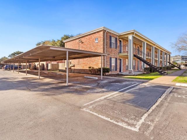 Apartment for rent in Harris, Texas
