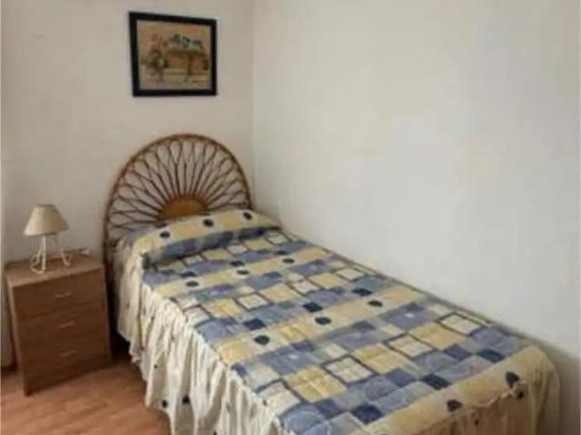 Apartamento en alquiler en La Carolina, Andalucía