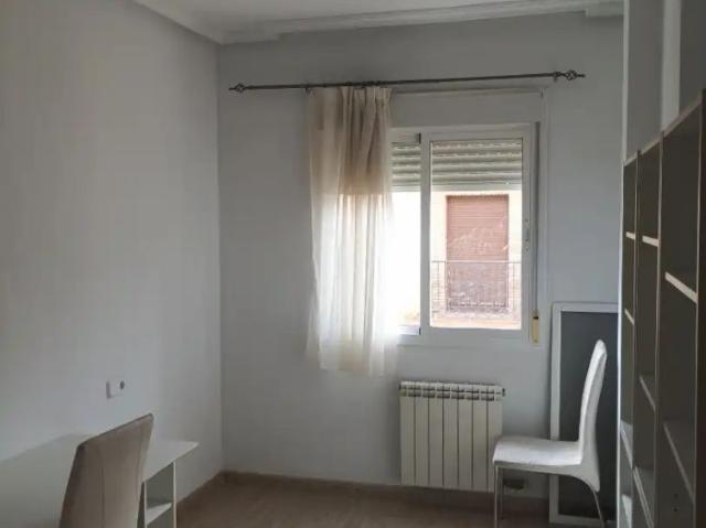 Apartamento en alquiler en La Carolina, Andalucía
