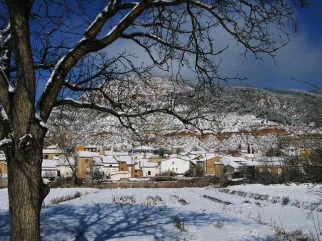 Casa en alquiler en Romanones, Guadalajara