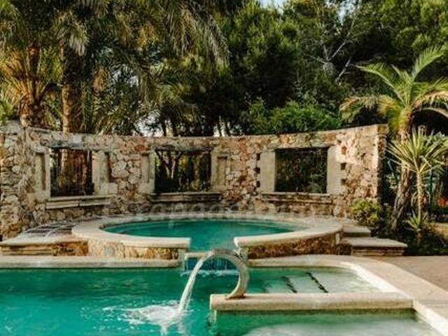 Casa en alquiler en Catral