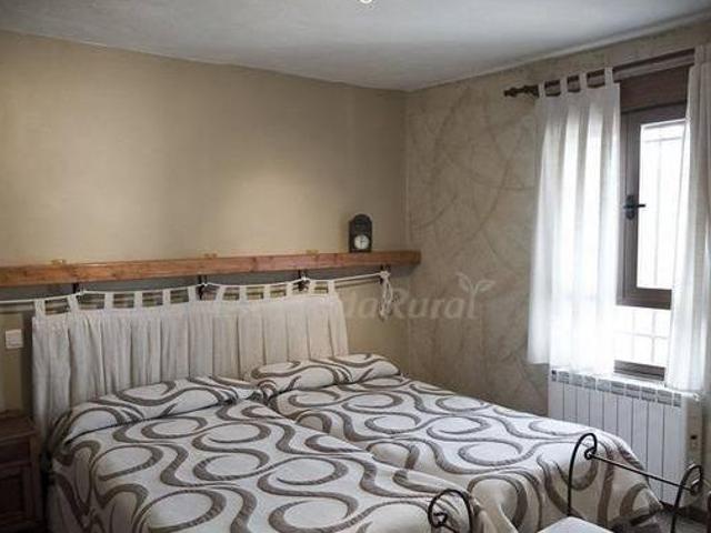 Casa en alquiler en Villaseco Del Pan, Castilla y León