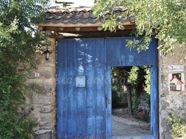 Casa en alquiler en Turégano, Castilla y León