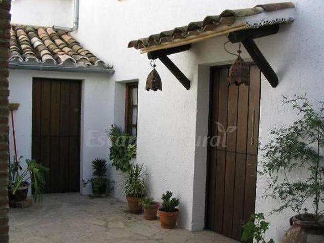 Casa en alquiler en Sierra de Cádiz, Andalucía