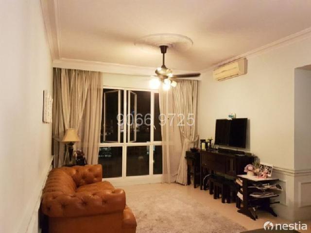 Apartment for sale in 23 North West