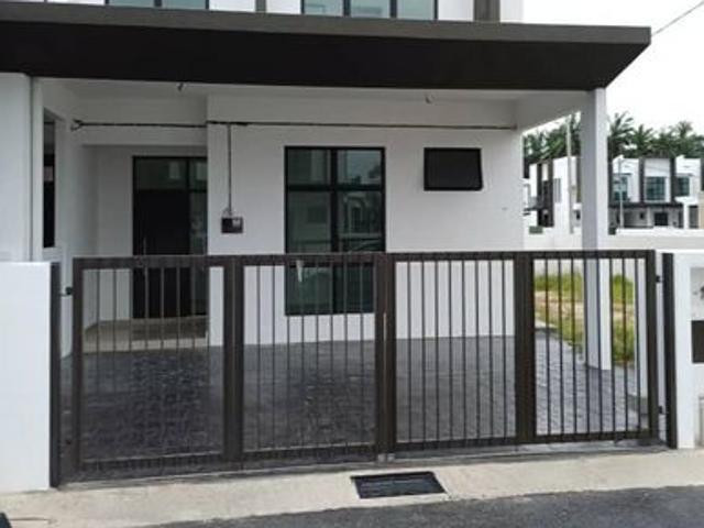House for rent in Kedah