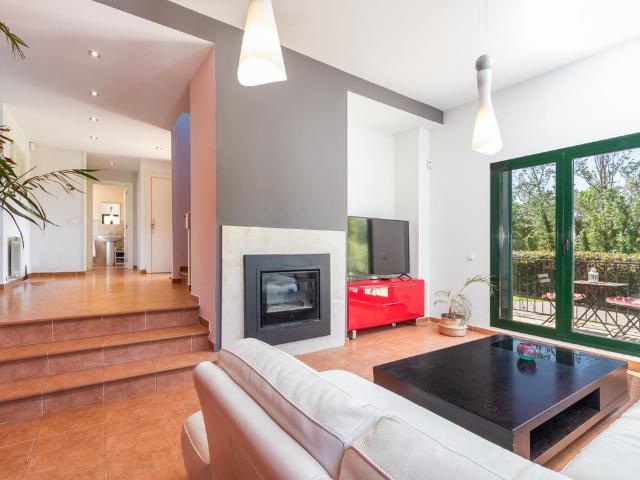 Casa en alquiler en Sant Julià De Ramis, Girona