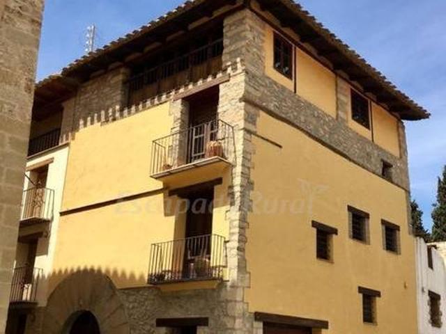 Casa en alquiler en Rubielos de Mora, Teruel