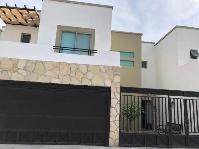 Casa en renta en Torreón, Coahuila