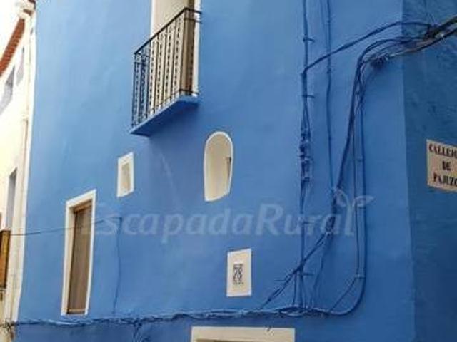 Casa en alquiler en La Serranía, Valencia