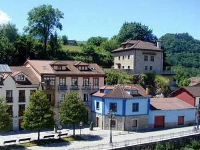 Casa en alquiler en Oviedo
