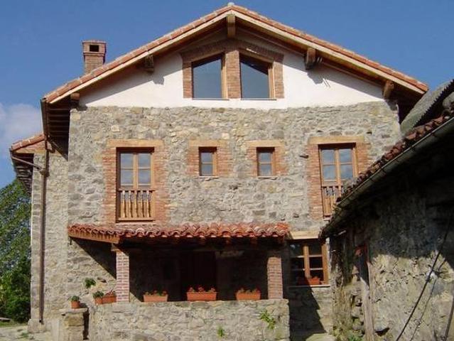 Casa en alquiler en Llanes, Asturias