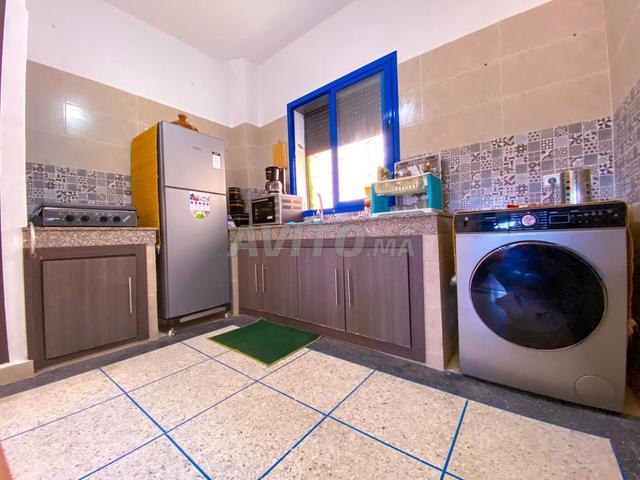 Appartement location à Essaouira, L'Oriental