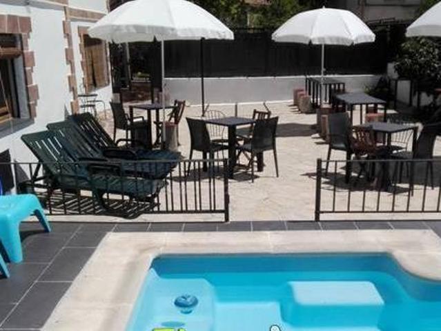 Casa en alquiler en Ablanque, Castilla-La Mancha