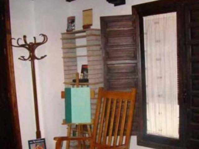 Casa en alquiler en La Zubia