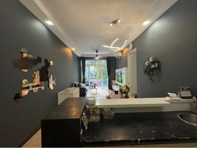 Condominium for rent