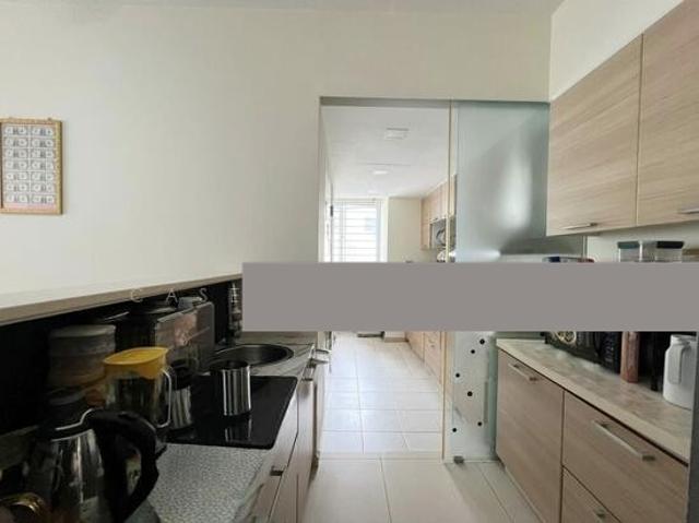 Condominium for sale
