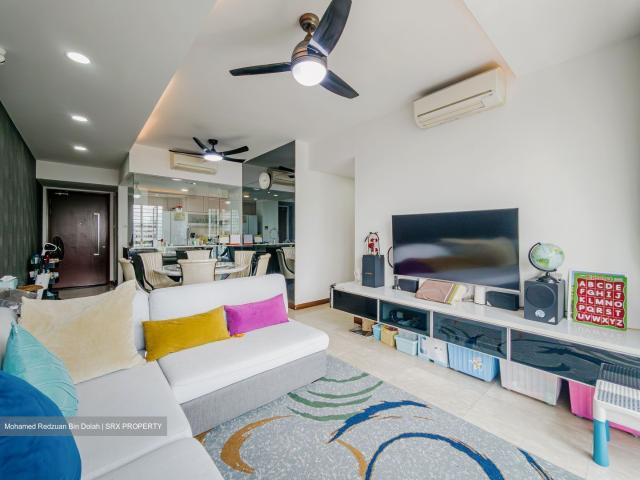 Condominium for sale in 23 North West