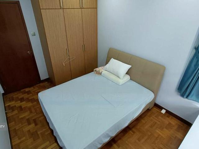 Condominium for rent
