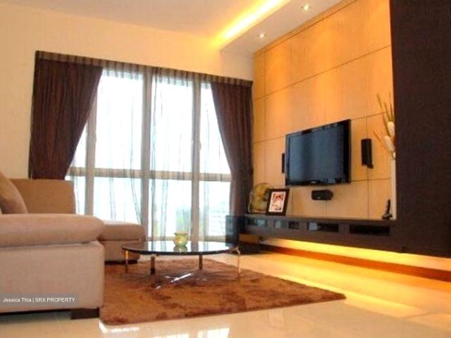 Condominium for sale in Woodlands, 25 Far North