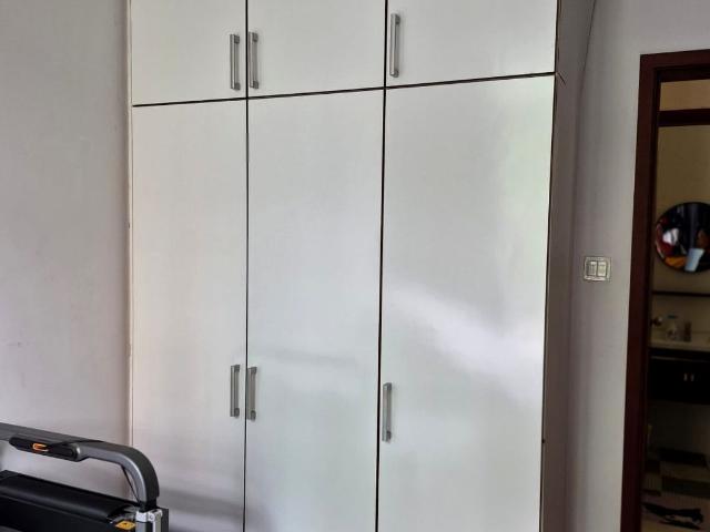 Condominium for rent in 23 North West