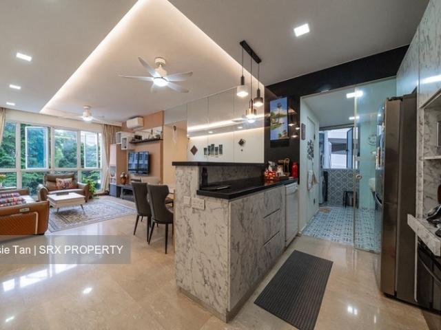 Condominium for sale in Woodlands, 25 Far North
