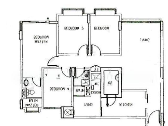 Condominium for sale