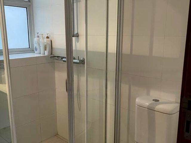 Condominium for rent in 23 North West