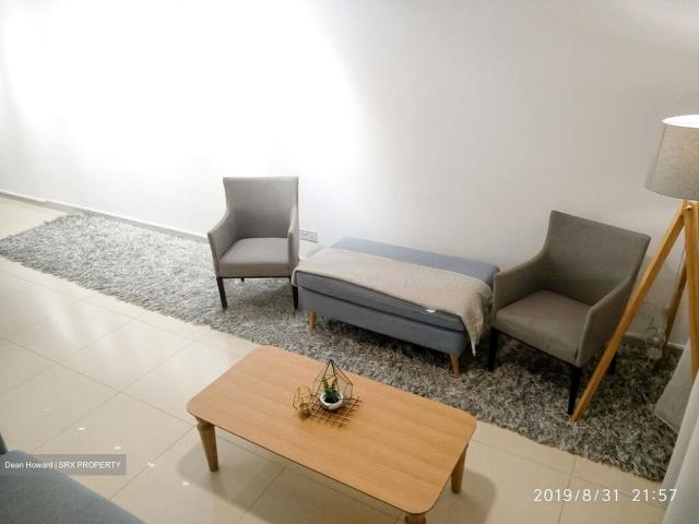 Condominium for rent